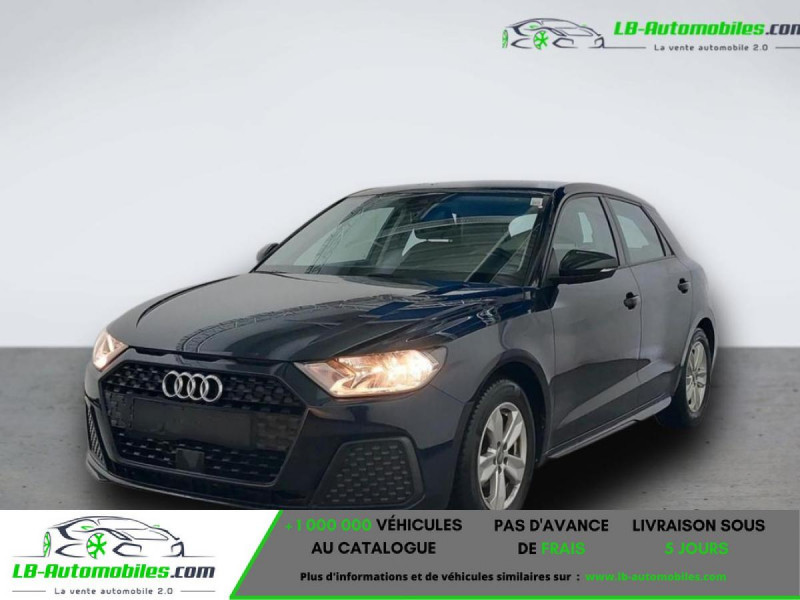 Audi A1 Sportback 25 TFSI 95 ch BVM  occasion � Beaupuy