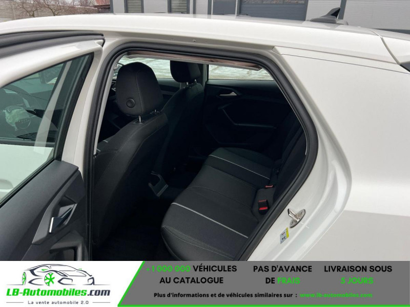 Audi A1 Sportback 25 TFSI 95 ch BVM  occasion � Beaupuy - photo n�6