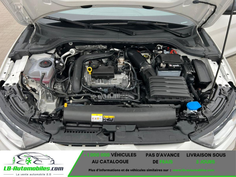 Audi A1 Sportback 25 TFSI 95 ch BVM  occasion � Beaupuy - photo n�5