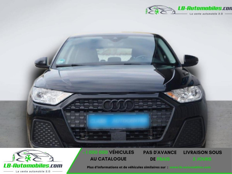 Audi A1 Sportback 25 TFSI 95 ch BVM  occasion � Beaupuy - photo n�5