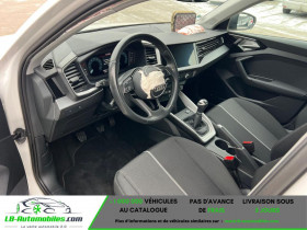 Audi A1 Sportback 25 TFSI 95 ch BVM  occasion � Beaupuy - photo n�4