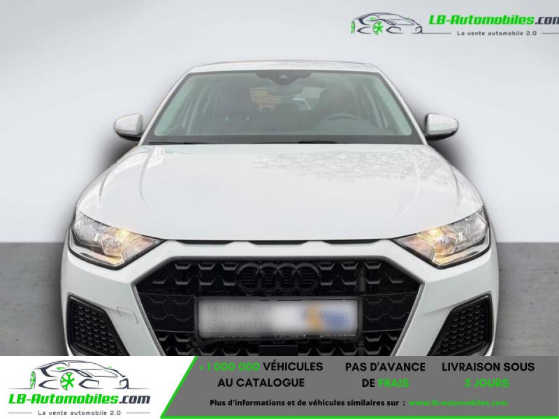 Audi A1 Sportback 25 TFSI 95 ch BVM  occasion � Beaupuy - photo n�2