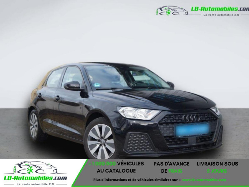 Audi A1 Sportback 25 TFSI 95 ch BVM  occasion � Beaupuy