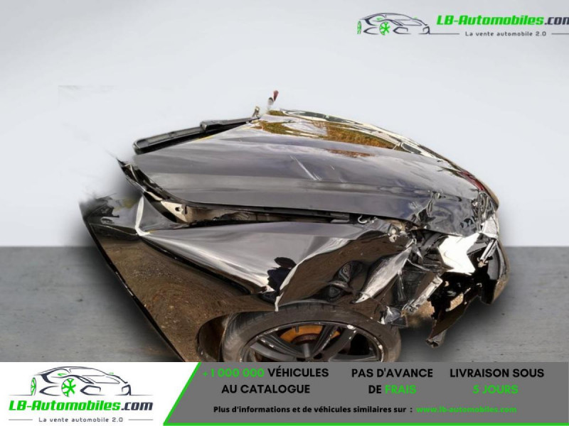 Audi A1 Sportback 25 TFSI 95 ch BVM  occasion � Beaupuy - photo n�2