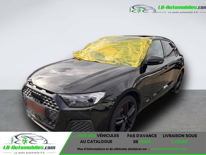Audi A1 Sportback 25 TFSI 95 ch BVM  occasion � Beaupuy