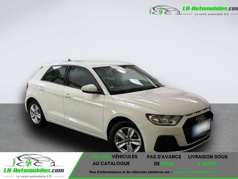 Audi A1 Sportback 25 TFSI 95 ch BVM  occasion � Beaupuy - photo n�2