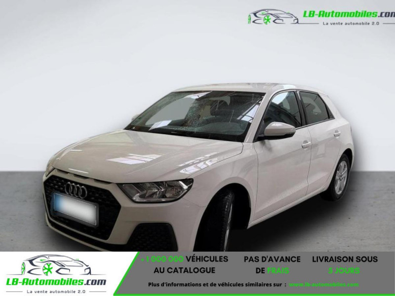 Audi A1 Sportback 25 TFSI 95 ch BVM  occasion � Beaupuy