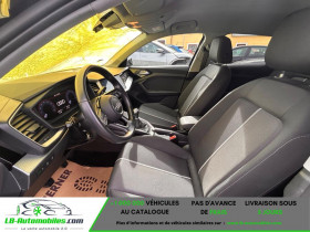 Audi A1 Sportback 25 TFSI 95 ch BVM  occasion � Beaupuy - photo n�7