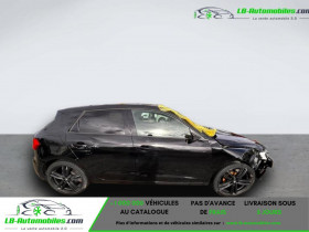 Audi A1 Sportback 25 TFSI 95 ch BVM  occasion � Beaupuy - photo n�5