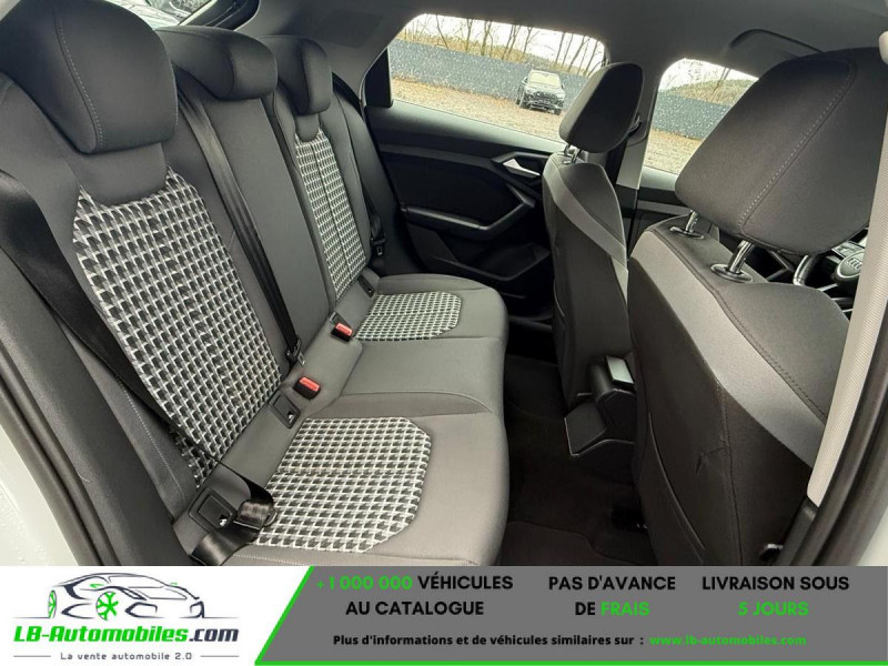 Audi A1 Sportback 25 TFSI 95 ch BVM  occasion � Beaupuy - photo n�8