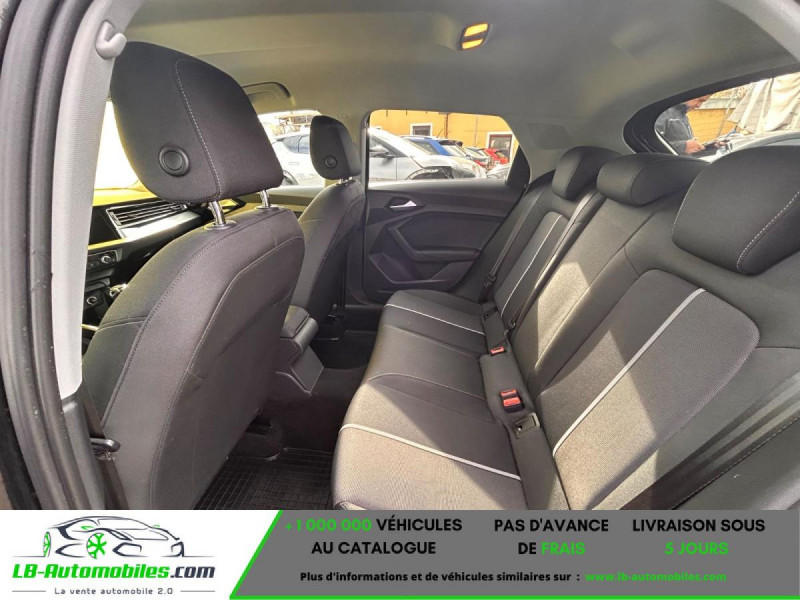 Audi A1 Sportback 25 TFSI 95 ch BVM  occasion � Beaupuy - photo n�8