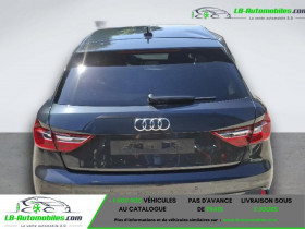 Audi A1 Sportback 25 TFSI 95 ch BVM  occasion � Beaupuy - photo n�5