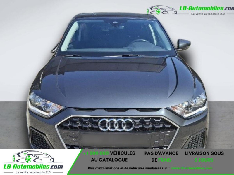 Audi A1 Sportback 25 TFSI 95 ch BVM  occasion � Beaupuy - photo n�4