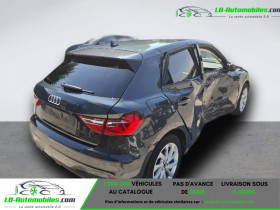 Audi A1 Sportback 25 TFSI 95 ch BVM  occasion � Beaupuy - photo n�3