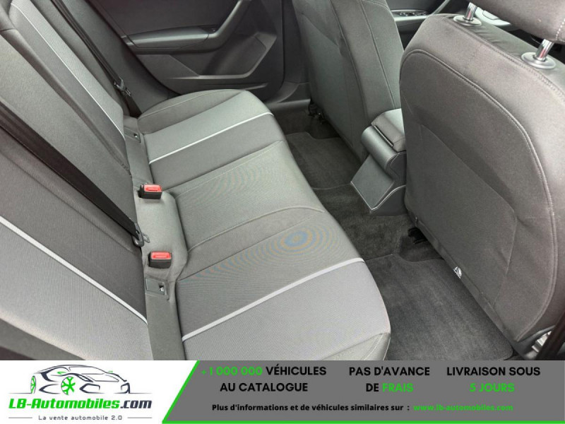 Audi A1 Sportback 25 TFSI 95 ch BVM  occasion � Beaupuy - photo n�8