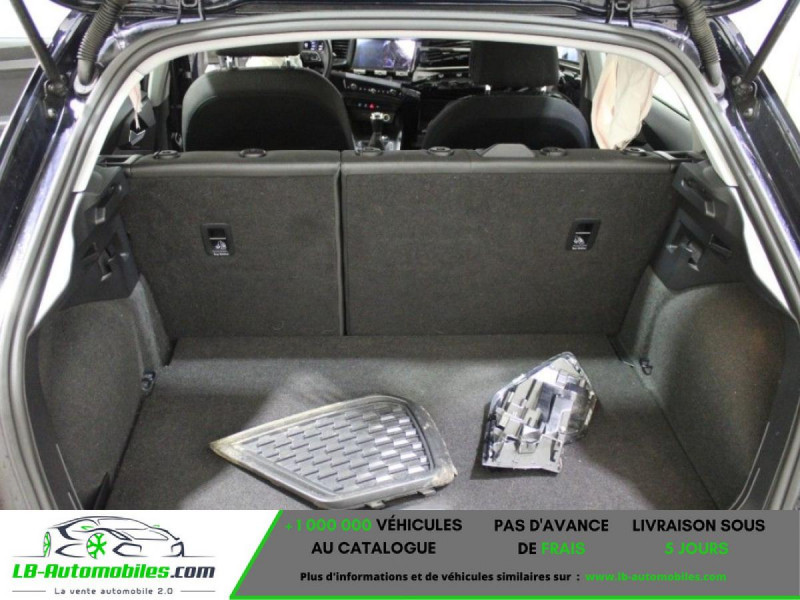 Audi A1 Sportback 25 TFSI 95 ch BVM  occasion � Beaupuy - photo n�7