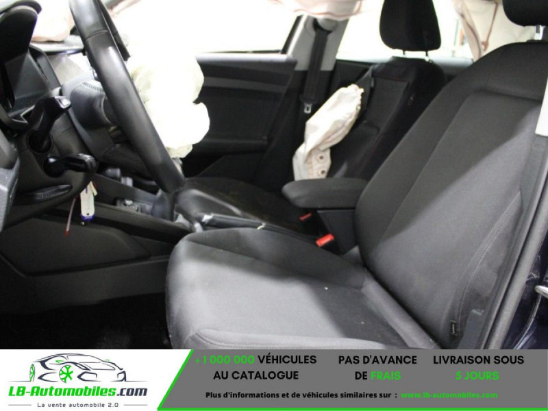 Audi A1 Sportback 25 TFSI 95 ch BVM  occasion � Beaupuy - photo n�5