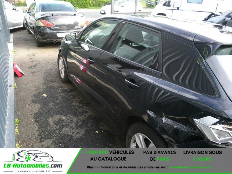 Audi A1 Sportback 25 TFSI 95 ch BVM  occasion � Beaupuy - photo n�3