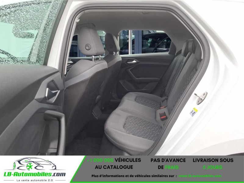 Audi A1 Sportback 25 TFSI 95 ch BVM  occasion � Beaupuy - photo n�8