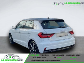 Audi A1 Sportback 25 TFSI 95 ch BVM  occasion � Beaupuy - photo n�4