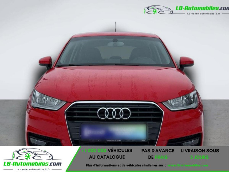 Audi A1 Sportback 25 TFSI 95 ch BVM  occasion � Beaupuy - photo n�3