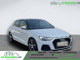 Audi A1 Sportback 25 TFSI 95 ch BVM  occasion � Beaupuy - photo n�2