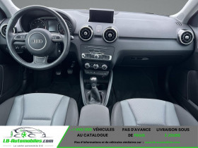 Audi A1 Sportback 25 TFSI 95 ch BVM  occasion � Beaupuy - photo n�2