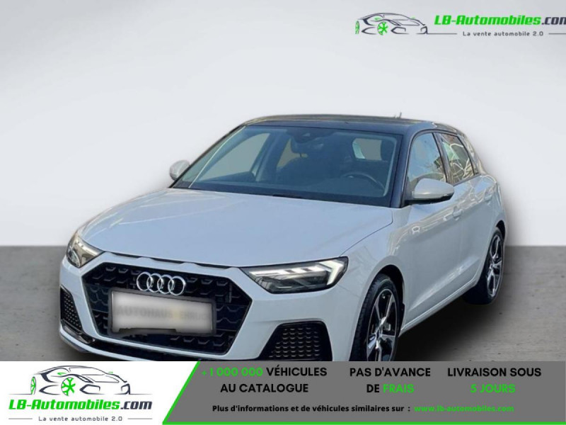 Audi A1 Sportback 25 TFSI 95 ch BVM  occasion � Beaupuy