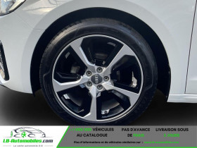 Audi A1 Sportback 25 TFSI 95 ch BVM  occasion � Beaupuy - photo n�9