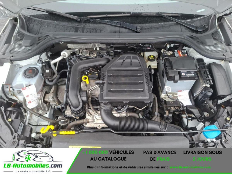 Audi A1 Sportback 25 TFSI 95 ch BVM  occasion � Beaupuy - photo n�11