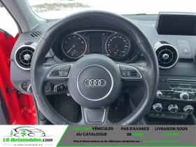Audi A1 Sportback 25 TFSI 95 ch BVM  occasion � Beaupuy - photo n�8