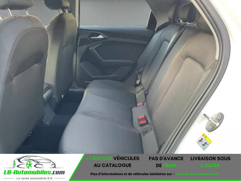 Audi A1 Sportback 25 TFSI 95 ch BVM  occasion � Beaupuy - photo n�7