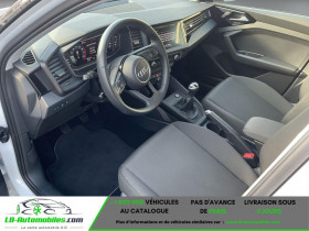 Audi A1 Sportback 25 TFSI 95 ch BVM  occasion � Beaupuy - photo n�6
