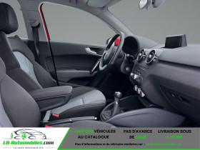Audi A1 Sportback 25 TFSI 95 ch BVM  occasion � Beaupuy - photo n�6