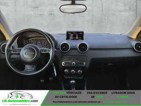 Audi A1 Sportback 25 TFSI 95 ch BVM  occasion � Beaupuy - photo n�3