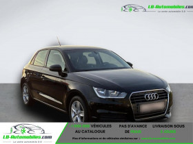 Audi A1 Sportback 25 TFSI 95 ch BVM  occasion � Beaupuy - photo n�2