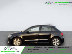 Audi A1 Sportback 25 TFSI 95 ch BVM  occasion � Beaupuy - photo n�5