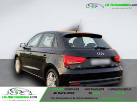 Audi A1 Sportback 25 TFSI 95 ch BVM  occasion � Beaupuy - photo n�4