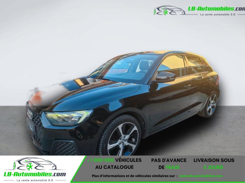 Audi A1 Sportback 25 TFSI 95 ch BVM  occasion � Beaupuy
