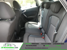 Audi A1 Sportback 25 TFSI 95 ch BVM  occasion � Beaupuy - photo n�7