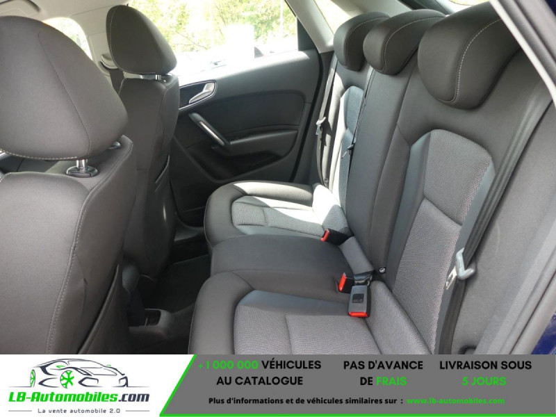 Audi A1 Sportback 25 TFSI 95 ch BVM  occasion � Beaupuy - photo n�7