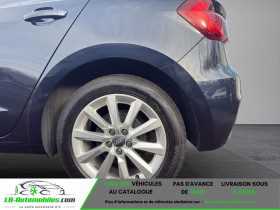 Audi A1 Sportback 25 TFSI 95 ch BVM  occasion � Beaupuy - photo n�8