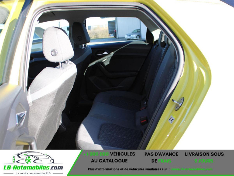 Audi A1 Sportback 25 TFSI 95 ch BVM  occasion � Beaupuy - photo n�4