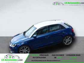 Audi A1 Sportback 25 TFSI 95 ch BVM  occasion � Beaupuy - photo n�5