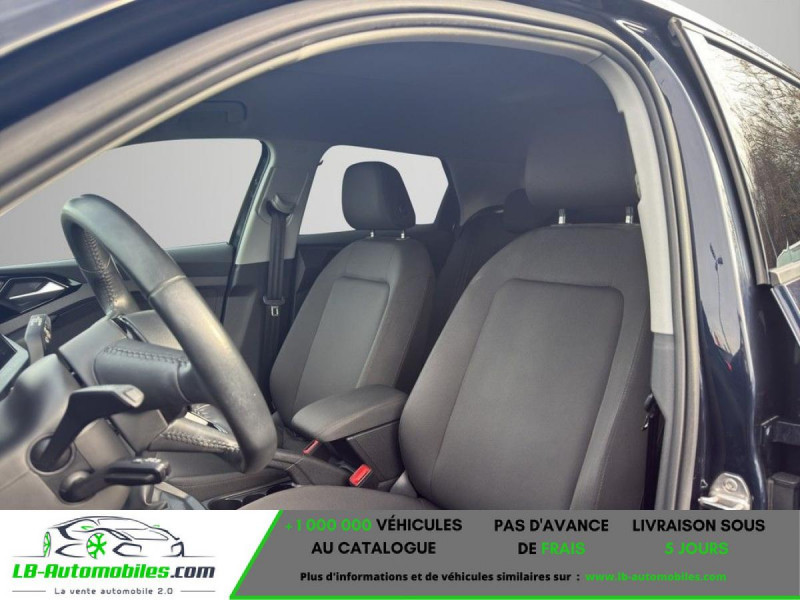 Audi A1 Sportback 25 TFSI 95 ch BVM  occasion � Beaupuy - photo n�6