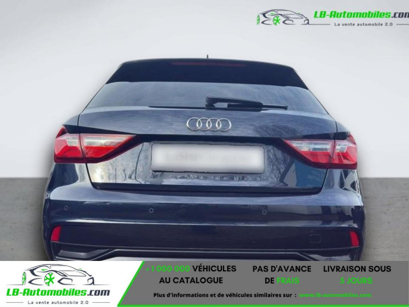 Audi A1 Sportback 25 TFSI 95 ch BVM  occasion � Beaupuy - photo n�5