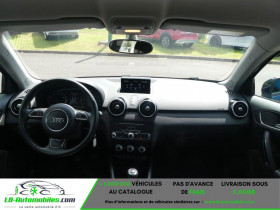 Audi A1 Sportback 25 TFSI 95 ch BVM  occasion � Beaupuy - photo n�3
