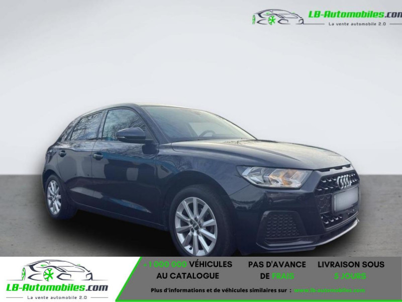 Audi A1 Sportback 25 TFSI 95 ch BVM  occasion � Beaupuy - photo n�2