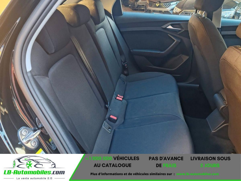 Audi A1 Sportback 25 TFSI 95 ch BVM  occasion � Beaupuy - photo n�6