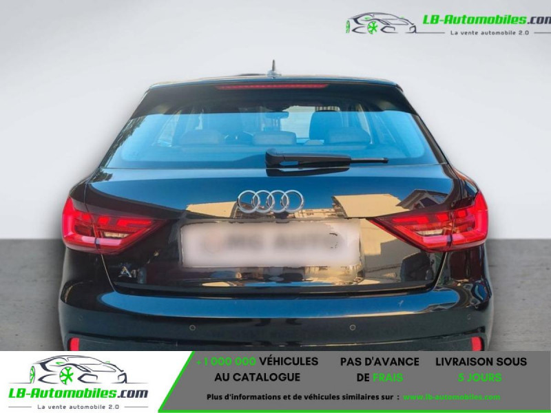 Audi A1 Sportback 25 TFSI 95 ch BVM  occasion � Beaupuy - photo n�5